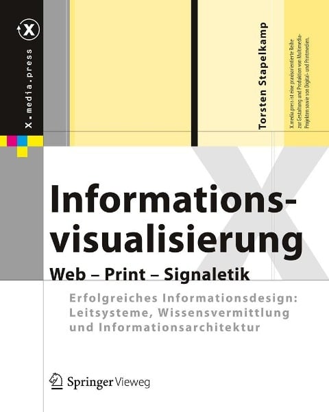 Informationsvisualisierung - Torsten Stapelkamp