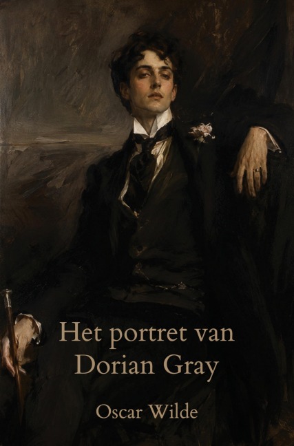 Het portret van Dorian Gray - Oscar Wilde