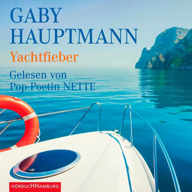 Yachtfieber - Gaby Hauptmann