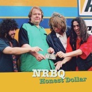 Cover-Bild zum Titel 'Honest Dollar' von 'Nrbq'