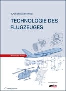 Cover-Bild zum Titel 'Technologie des Flugzeuges' von ''