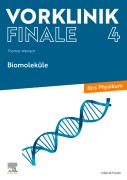 Cover-Bild zum Titel 'Vorklinik Finale 4' von 'Thomas Wenisch'