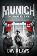 Cover-Bild zum Titel 'Munich' von 'David Laws'