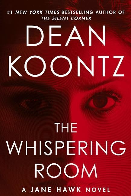The Whispering Room - Dean Koontz