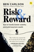 Cover-Bild zum Titel 'Risk and Reward' von 'Ben Carlson'