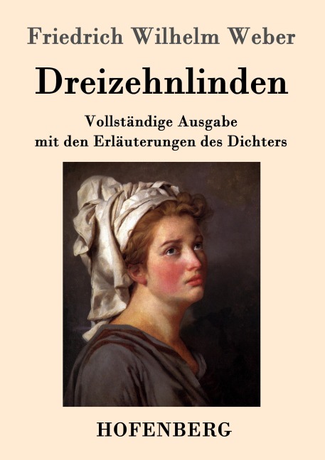 Dreizehnlinden - Friedrich Wilhelm Weber