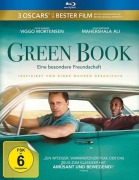 Cover-Bild zum Titel 'Green Book - Eine besondere Freundschaft' von 'Nick Vallelonga, Brian Hayes Currie, Peter Farrelly, Kris Bowers'