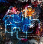 Cover-Bild zum Titel 'Blauer Aufbruch' von ''
