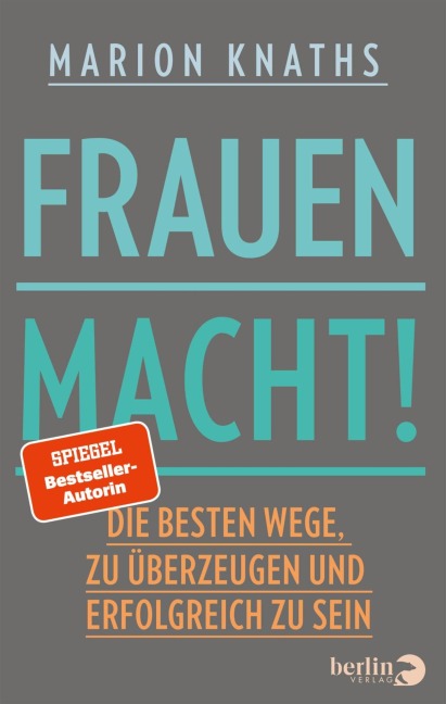 FrauenMACHT! - Marion Knaths