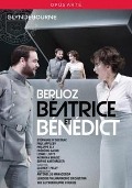 Beatrice et Benedict - D'Oustrac/Appleby/Sly/Manacorda/London PO