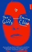 Cover-Bild zum Titel 'The Girls' von 'Emma Cline'