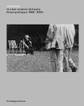 Cover-Bild zum Titel 'Ueli Meier - In einer anderen Schweiz' von 'Ueli Meier'
