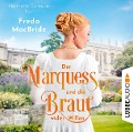 Cover-Bild zum Titel 'Der Marquess und die Braut wider Willen' von 'Freda MacBride'