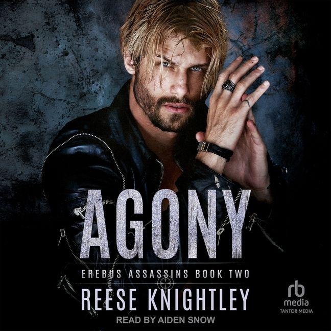 Agony - Reese Knightley
