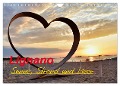 Lignano - Sonne, Strand und Meer (Wandkalender 2024 DIN A4 quer), CALVENDO Monatskalender - Enrico Palme