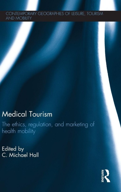 Medical Tourism - 
