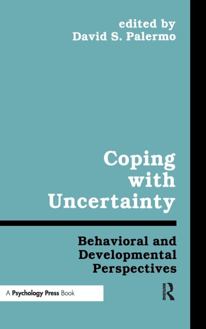 Coping With Uncertainty - 