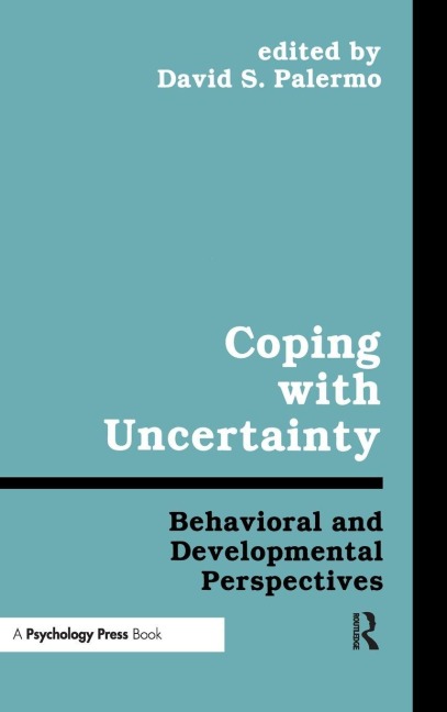 Coping With Uncertainty - 