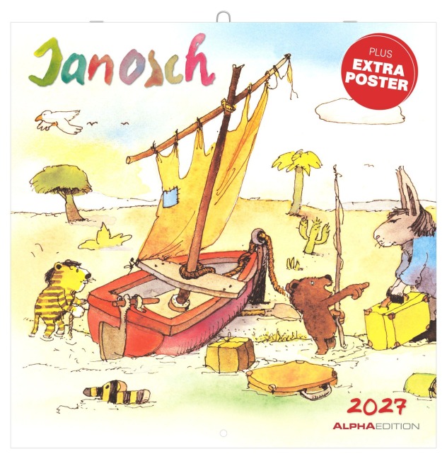 Janosch 2027 - 