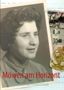 Cover-Bild zum Titel 'Möwen am Horizont' von 'Susanne Nitsch'
