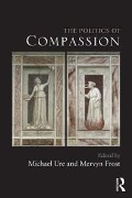 Cover-Bild zum Titel 'The Politics of Compassion' von ''