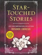 Cover-Bild zum Titel 'Star-Touched Stories' von 'Roshani Chokshi'