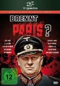 Brennt Paris? DVD - 