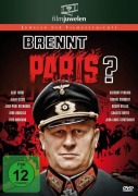 Cover-Bild zum Titel 'Brennt Paris? DVD' von ''
