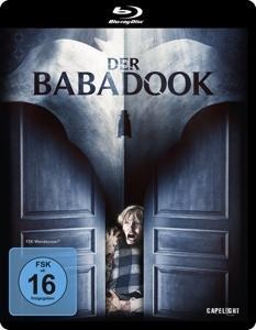 Der Babadook - Jennifer Kent, Jed Kurzel