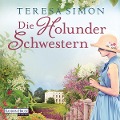 Cover-Bild zum Titel 'Die Holunderschwestern' von 'Teresa Simon'