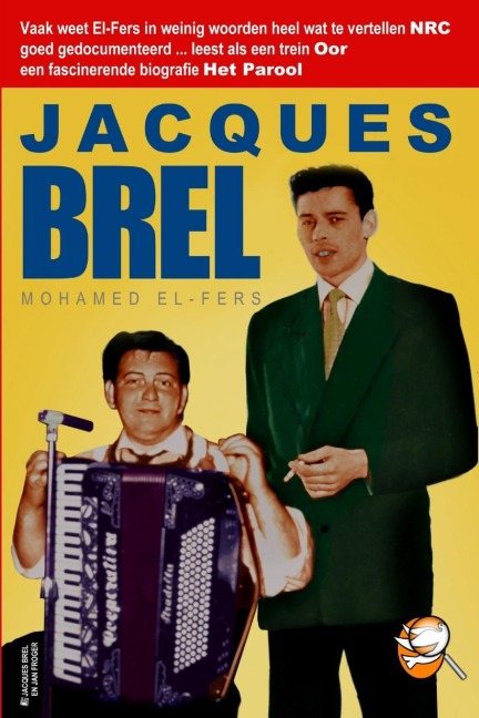 Jacques Brel - Mohamed El-Fers