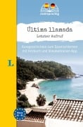 Cover-Bild zum Titel 'Langenscheidt Última llamada - Letzter Aufruf' von ''