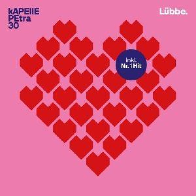 Lübbe. - Kapelle Petra