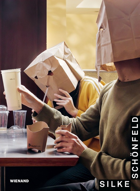 Young Artists - Silke Schönfeld - 