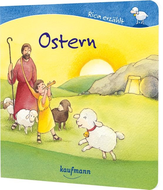 Ostern - Renate Schupp