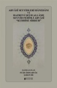 Cover-Bild zum Titel 'Arvasi Seyyidleri Hanedani ve Hazret-i Seyh Allame Seyyid Fehim-i Arvasi Kuddise Sirruh' von 'Fuad Asim Arvas, Saban Er'