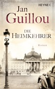 Cover-Bild zum Titel 'Die Heimkehrer' von 'Jan Guillou'