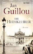 Cover-Bild zum Titel 'Die Heimkehrer' von 'Jan Guillou'