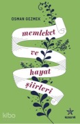 Cover-Bild zum Titel 'Memleket ve Hayat Siirleri' von 'Osman Gezmek'