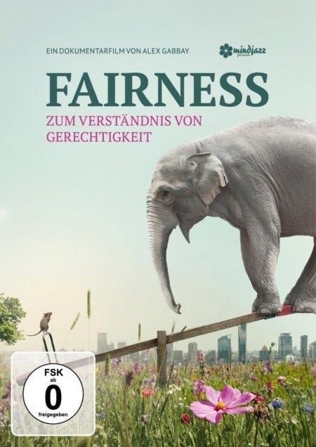 Fairness - Zum Verständnis von Gerechtigkeit - 