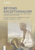 Cover-Bild zum Titel 'Beyond Exceptionalism' von ''