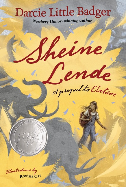 Sheine Lende - Darcie Little Badger