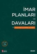 Cover-Bild zum Titel 'Imar Planlari ve Davalari' von 'Ali Riza ilgezdi'