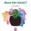 Cover-Bild zum Titel 'Bana Kim Sarilir' von 'Aycan Polat Ulusan'