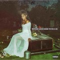 Cover-Bild zum Titel 'Before Love Came To Kill Us' von 'Jessie Reyez'