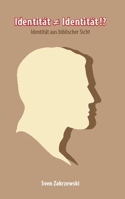 Identität - Sven Zakrzewski