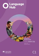 Cover-Bild zum Titel 'Language Hub. Advanced. Student's Book + App' von 'Jeremy Day, Graham Skerritt'