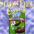 Cover-Bild zum Titel 'Stress Free Living' von 'Brahma Khumaris'