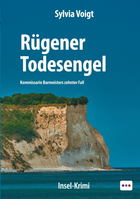 Rügener Todesengel - Sylvia Voigt