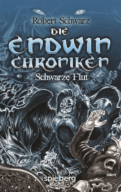Die Endwin Chroniken - Robert Schwarz